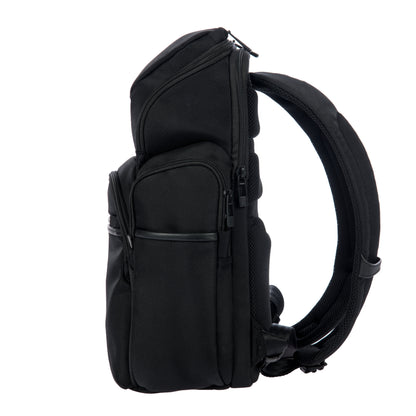 Porsche Roadster Nylon Evo Backpack Toploader M