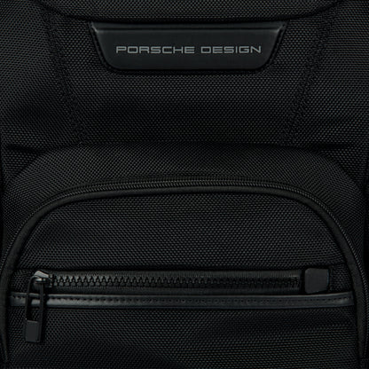 Porsche Roadster Nylon Evo Backpack Toploader M