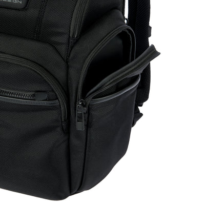 Porsche Roadster Nylon Evo Backpack Toploader M
