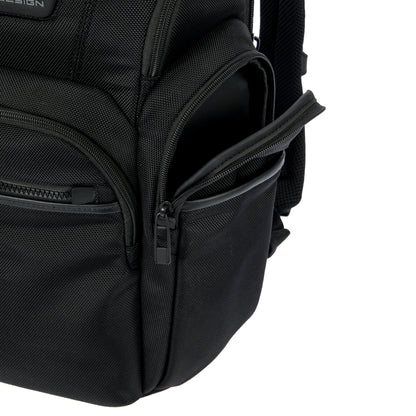 Porsche Roadster Nylon Evo Backpack Toploader M