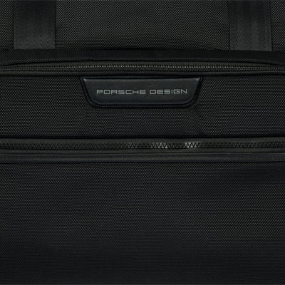 Porsche Roadster Nylon Evo Weekender 