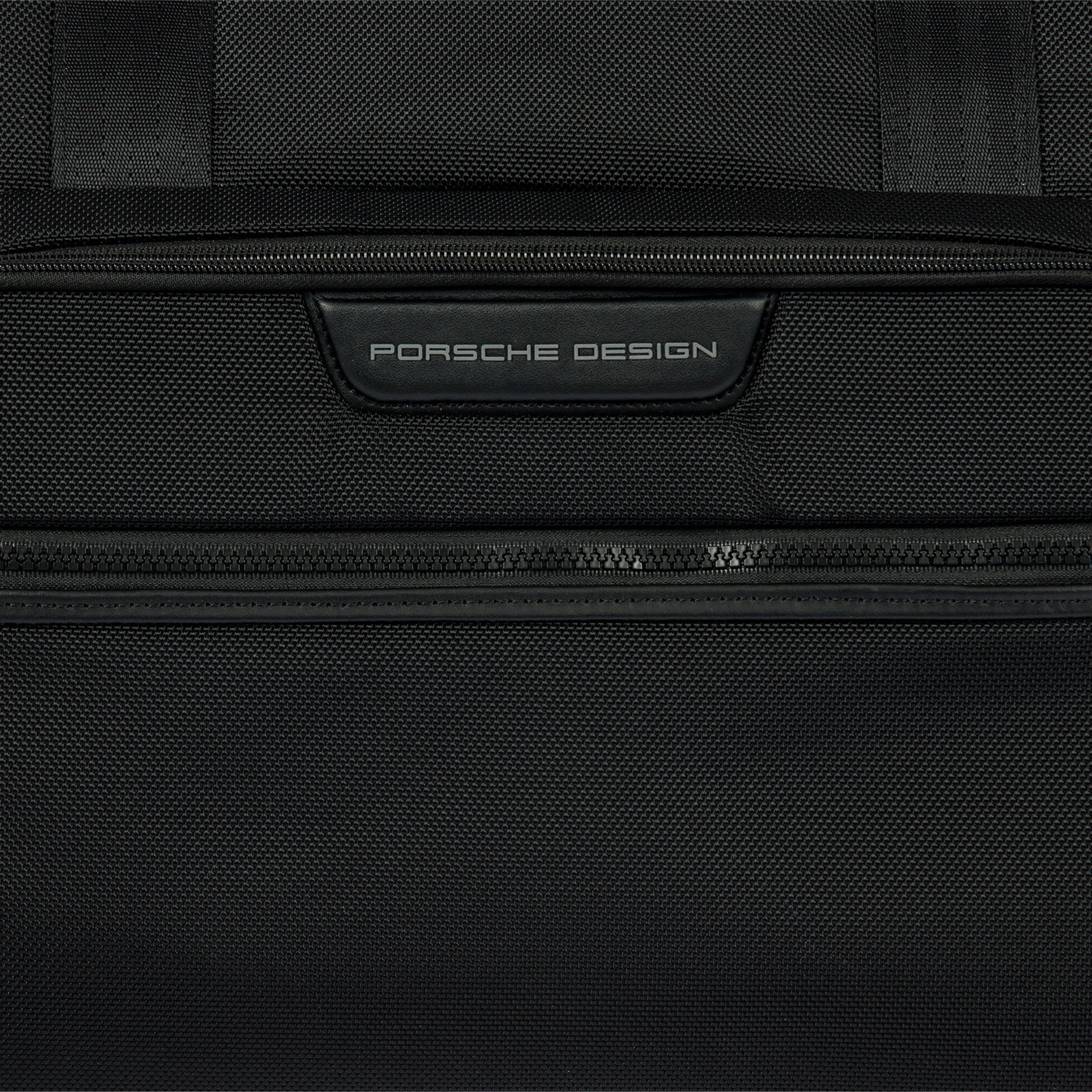 Porsche Roadster Nylon Evo Weekender 