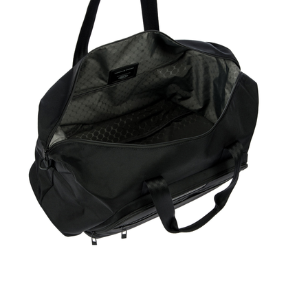 Porsche Roadster Nylon Evo Weekender 