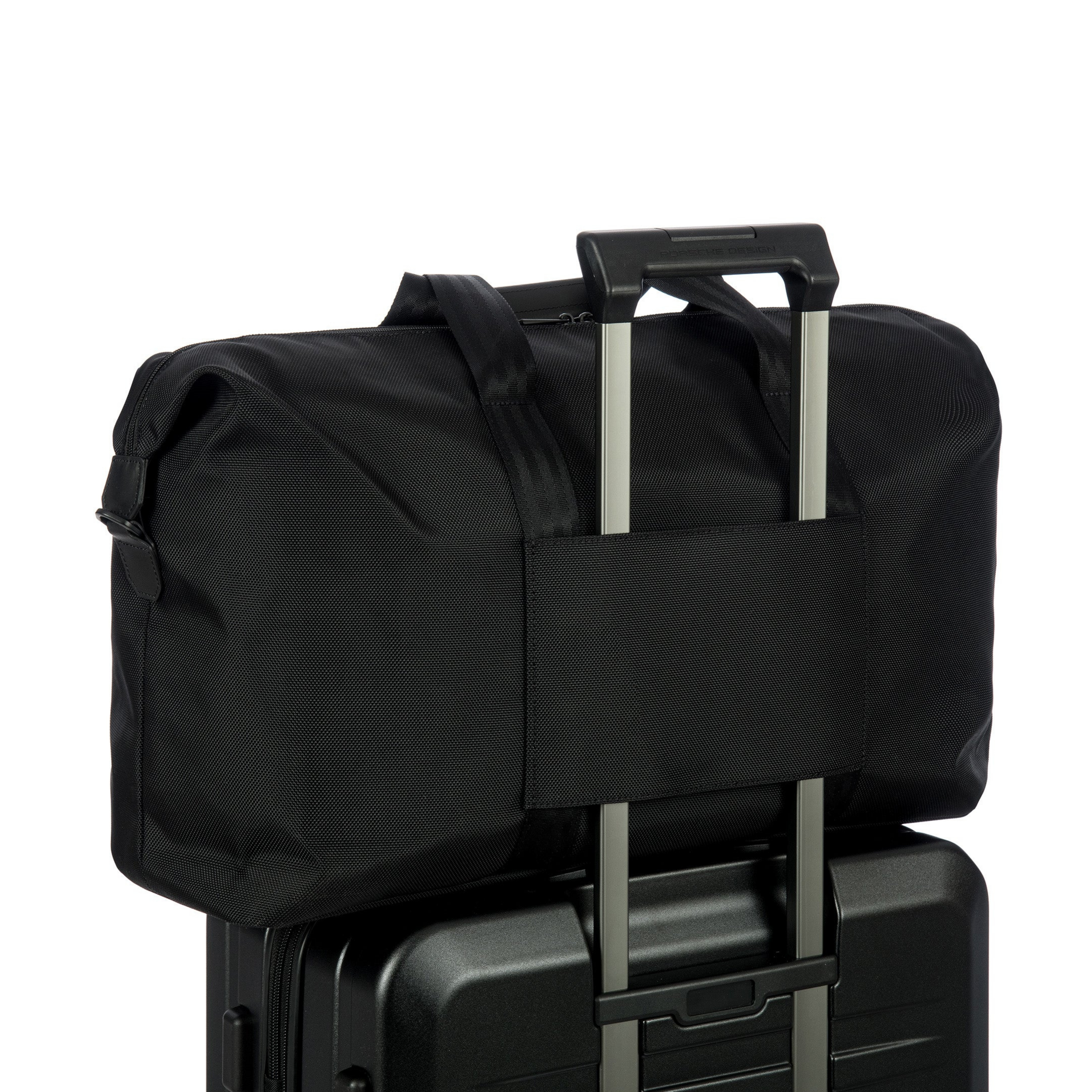 Porsche Roadster Nylon Evo Weekender 