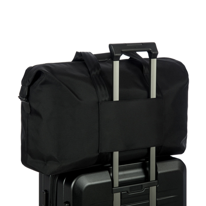 Porsche Roadster Nylon Evo Weekender 