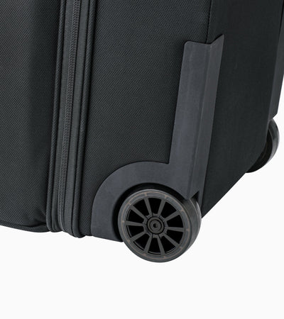 Porsche Roadster Nylon Rolling Duffle 30''