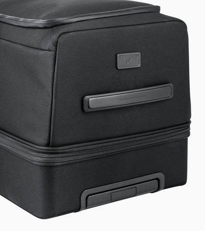 Porsche Roadster Nylon Rolling Duffle 30''