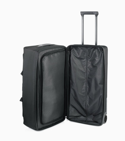 Porsche Roadster Nylon Rolling Duffle 30''