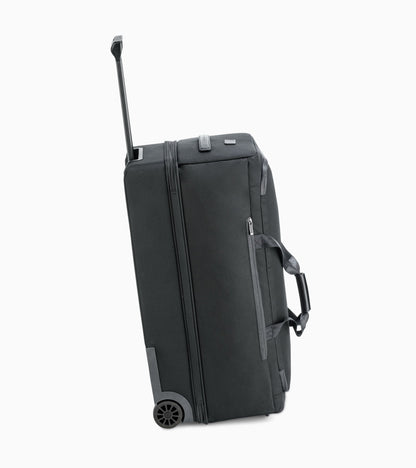 Porsche Roadster Nylon Rolling Duffle 30''