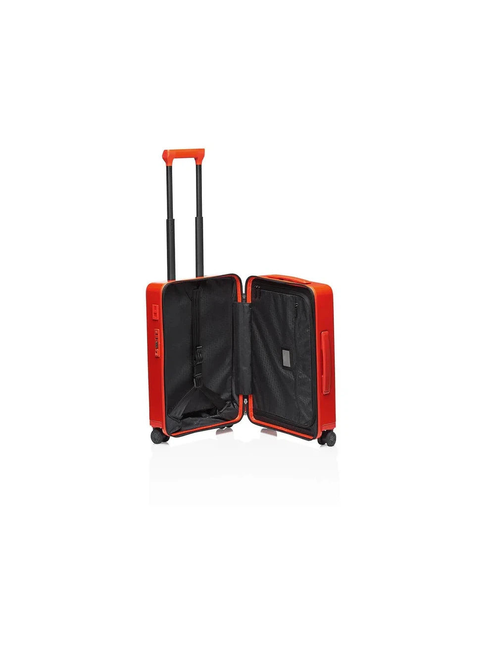 PD Roadster Hardcase Spinner 21"