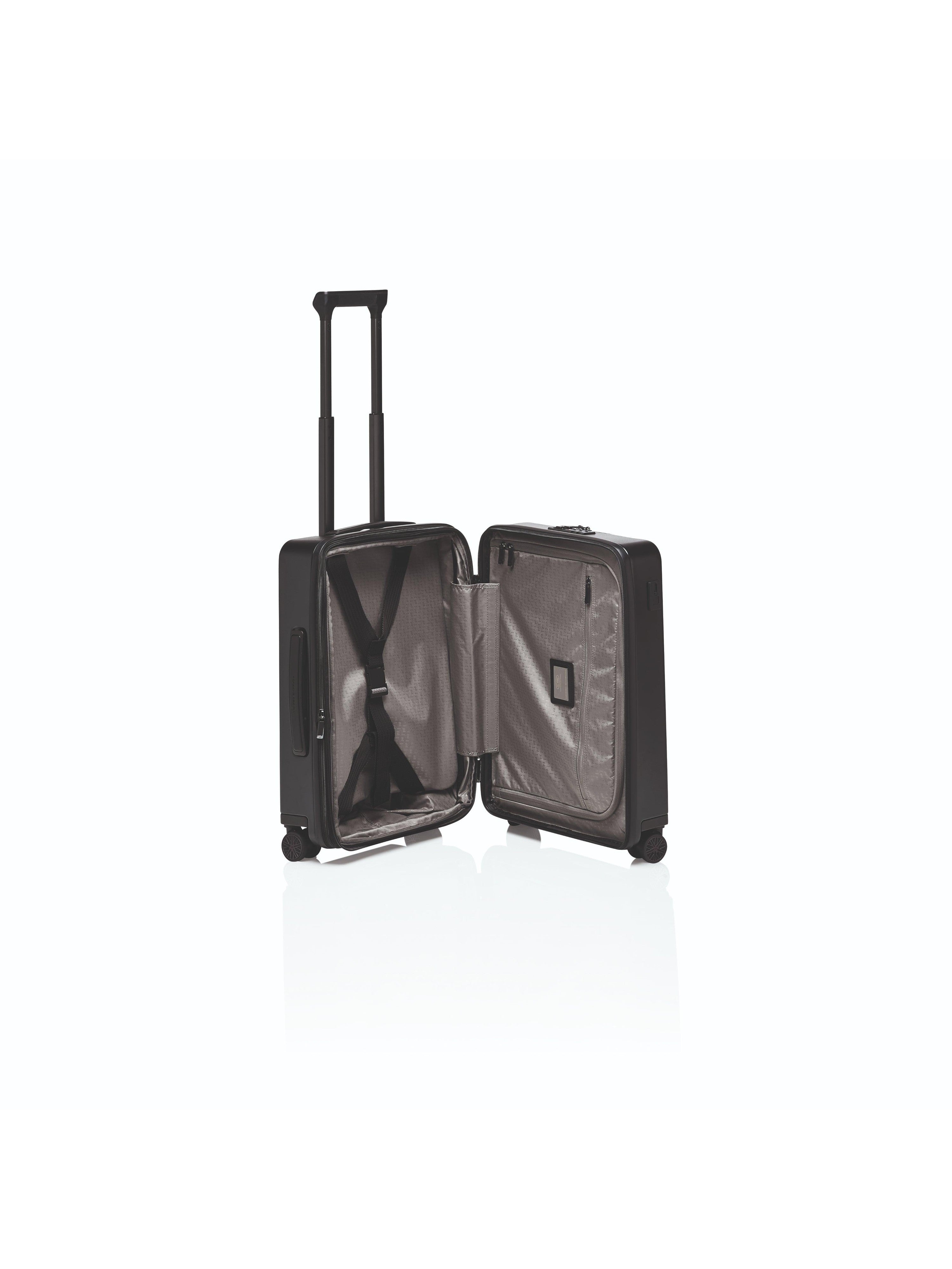 PD Roadster Hardcase Spinner Expandable 21" - Voyage Luggage