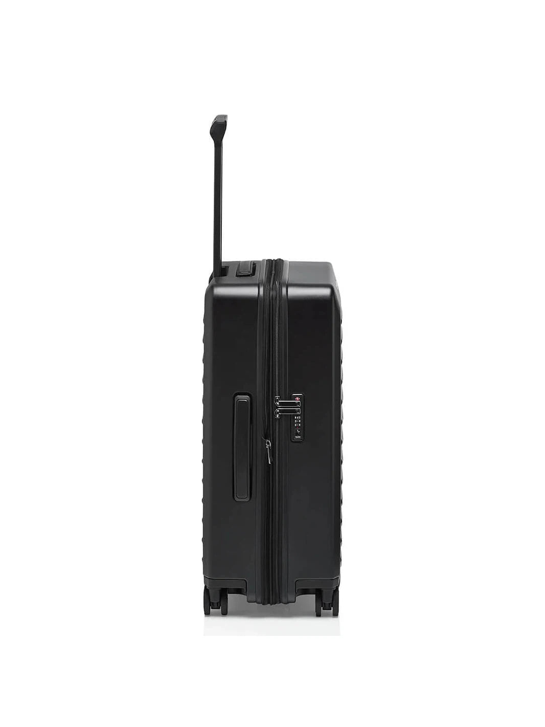 PD Roadster Hardcase Spinner Expandable 27 "