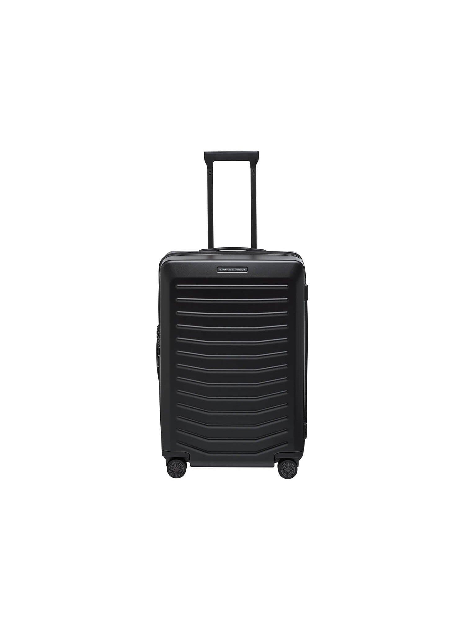 PD Roadster Hardcase Spinner Expandable 27 "