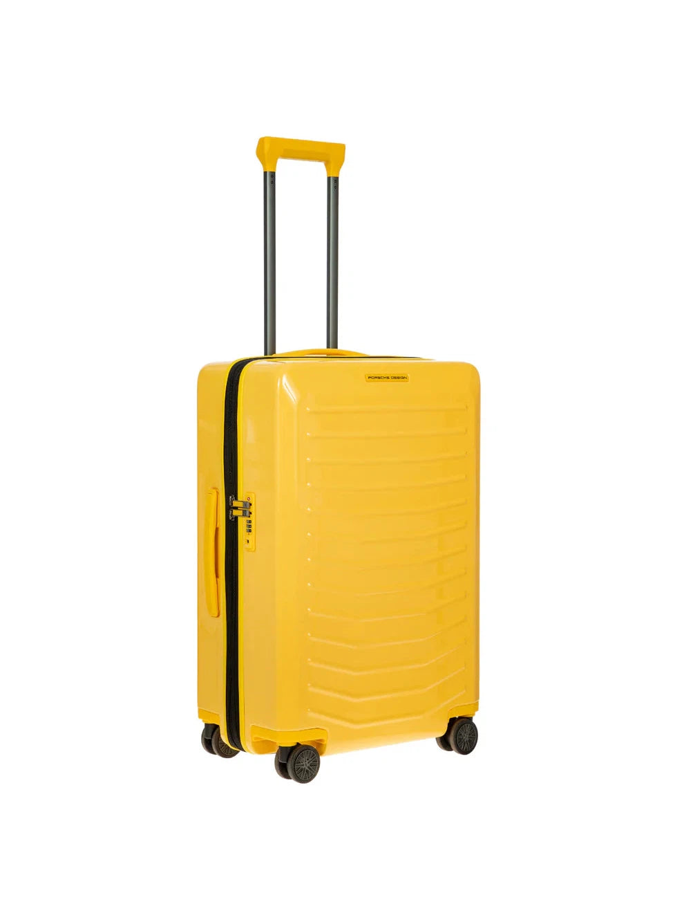 PD Roadster Hardcase Spinner Expandable 27 "