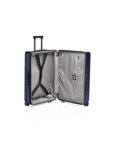 Porsche Design Roadster Hardcase Spinner Expandable 30"