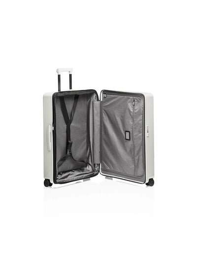 Porsche Design Roadster Hardcase Spinner Expandable 30"