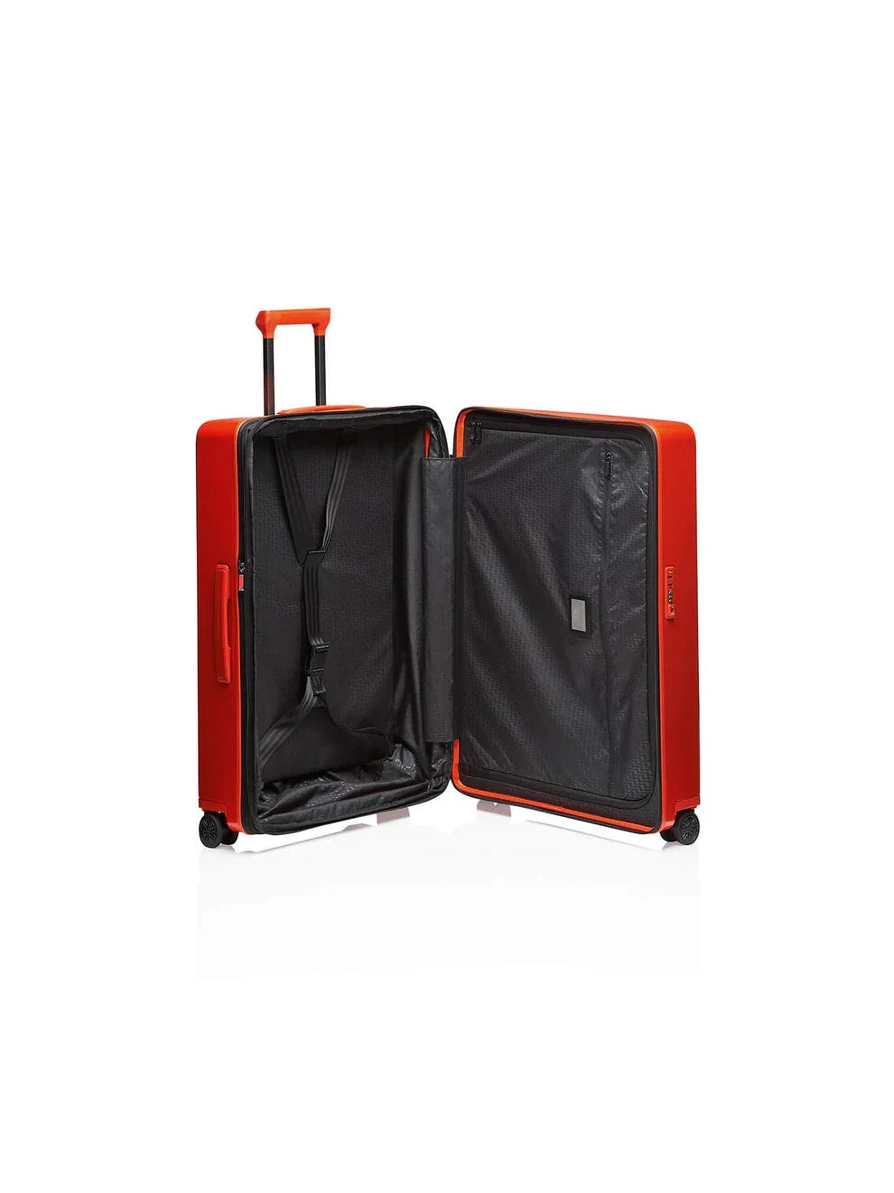 PD Roadster Hardcase Spinner Expandable 30"