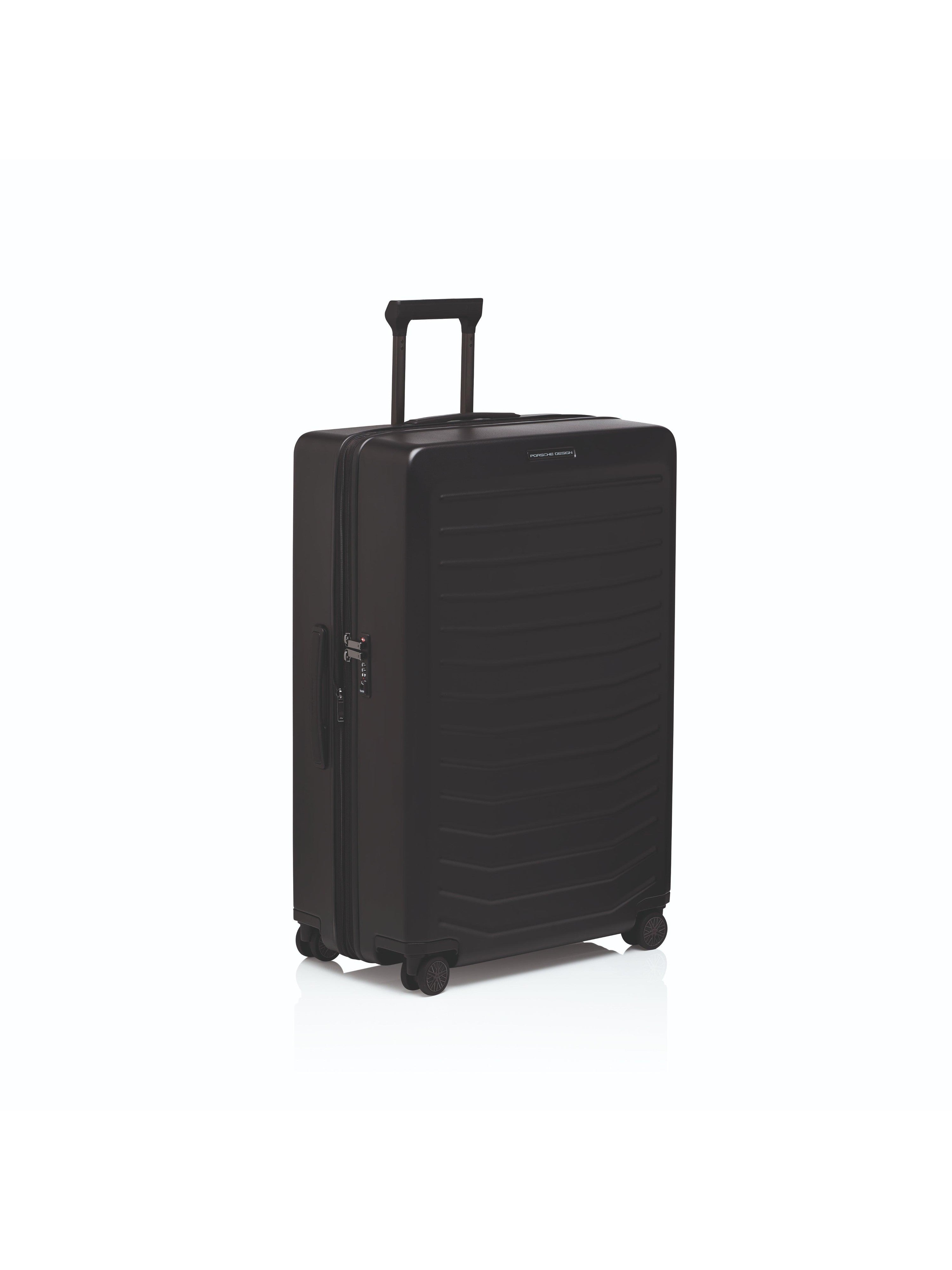 PD Roadster Hardcase Spinner Expandable 32" - Voyage Luggage