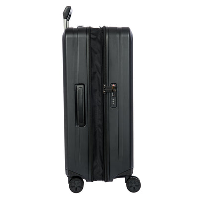Porsche Design Roadster Expandable Spinner Collection - Matte Black / Medium 27"