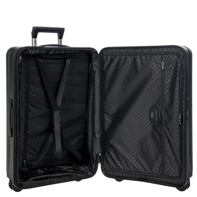 Porsche Design Roadster Expandable Spinner Collection - Matte Black / Medium 27"