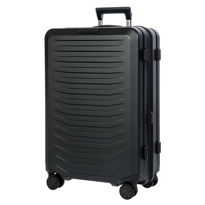 Porsche Design Roadster Expandable Spinner Collection - Matte Black / Medium 27"
