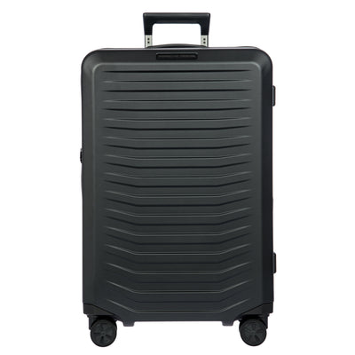 Porsche Design Roadster Expandable Spinner Collection - Matte Black / Medium 27"