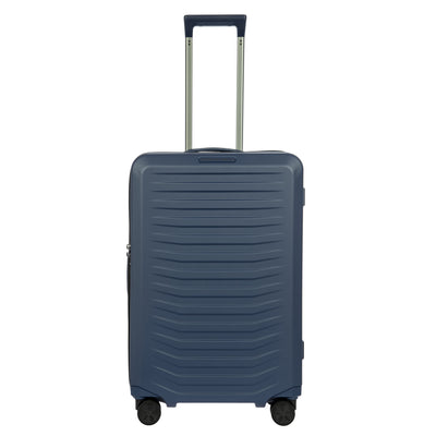 Porsche Design Roadster Expandable Spinner Collection - Matt Dark Blue / Medium 27"