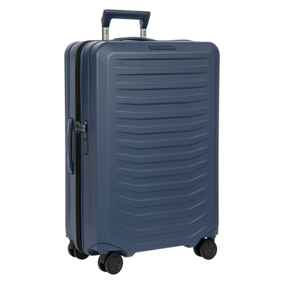 Porsche Design Roadster Expandable Spinner Collection - Matt Dark Blue / Medium 27"
