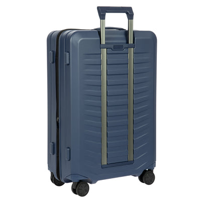 Porsche Design Roadster Expandable Spinner Collection - Matt Dark Blue / Medium 27"