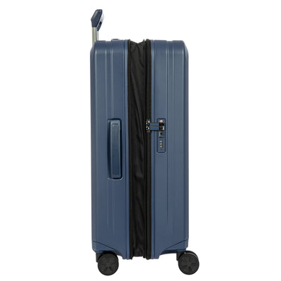 Porsche Design Roadster Expandable Spinner Collection - Matt Dark Blue / Medium 27"