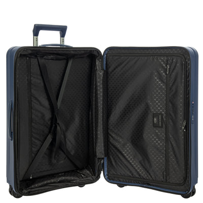 Porsche Design Roadster Expandable Spinner Collection - Matt Dark Blue / Medium 27"