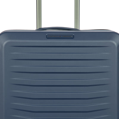 Porsche Design Roadster Expandable Spinner Collection - Matt Dark Blue / Medium 27"