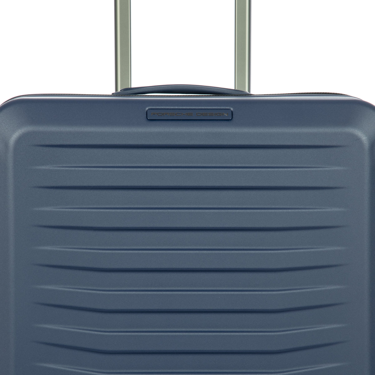 Porsche Design Roadster Expandable Spinner Collection - Matt Dark Blue / Medium 27"
