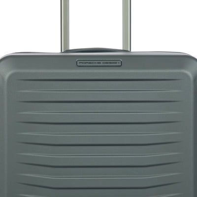 Porsche Design Roadster Expandable Spinner Collection - Matt Grey / Medium 27"