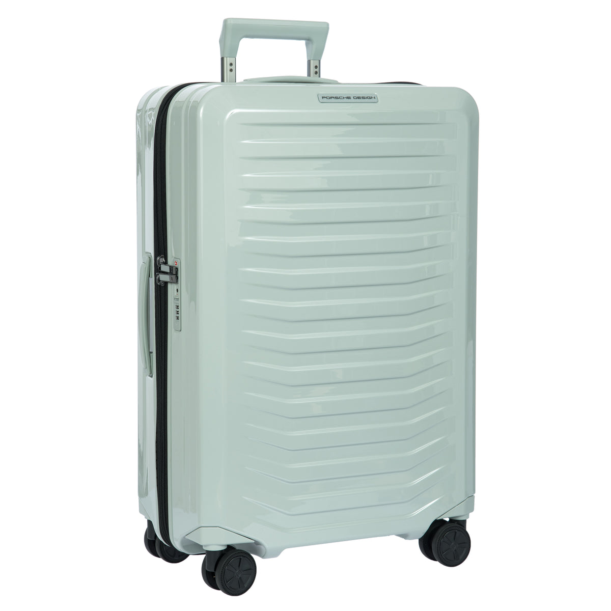 Porsche Design Roadster Expandable Spinner Collection - Chalk / Medium 27"