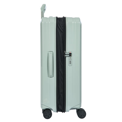 Porsche Design Roadster Expandable Spinner Collection - Chalk / Medium 27"
