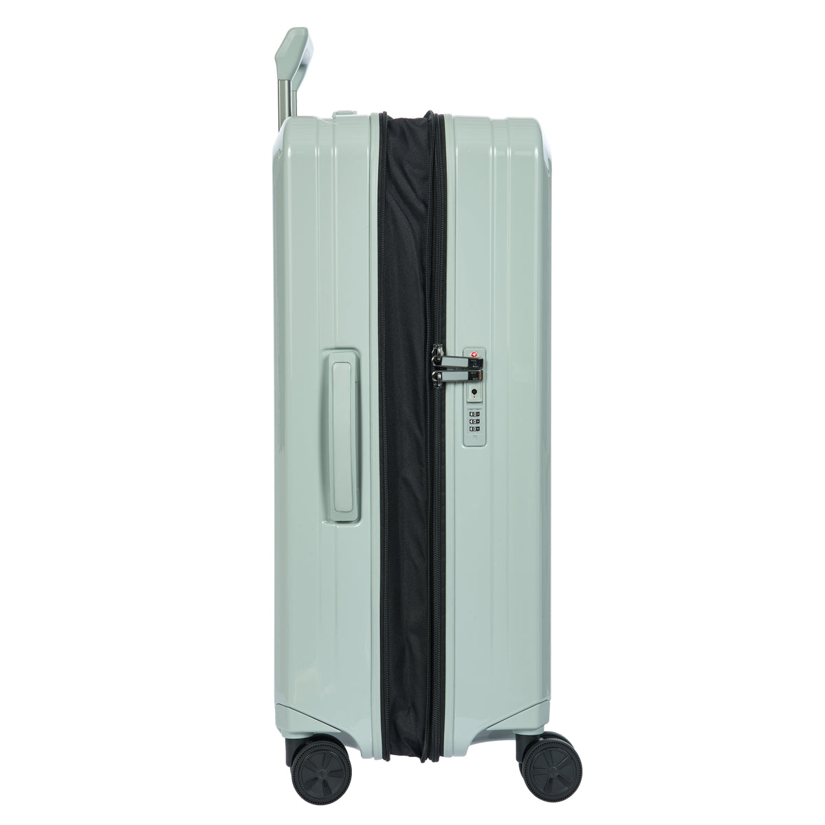 Porsche Design Roadster Expandable Spinner Collection - Chalk / Medium 27"