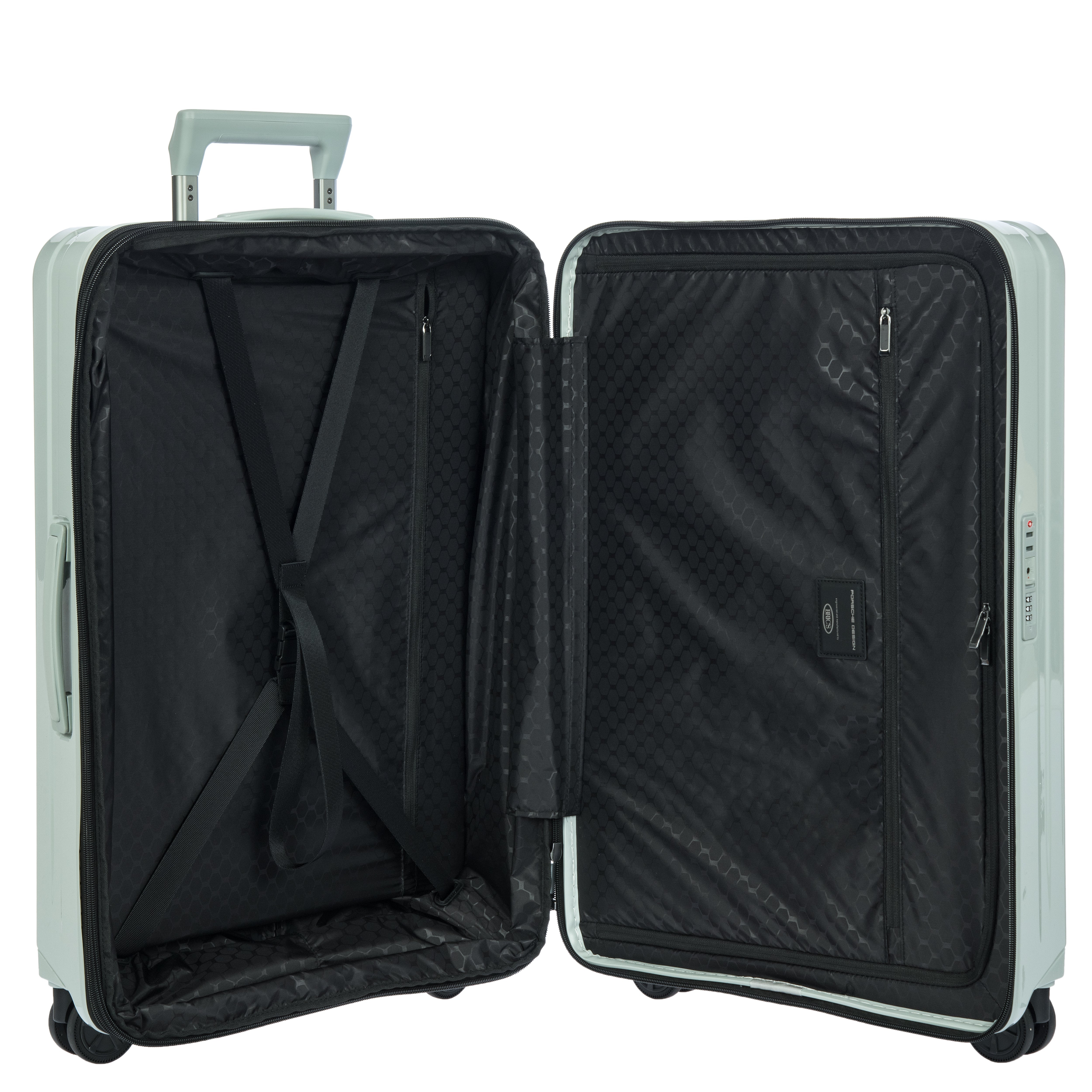 Porsche Design Expandable Spinner 27"