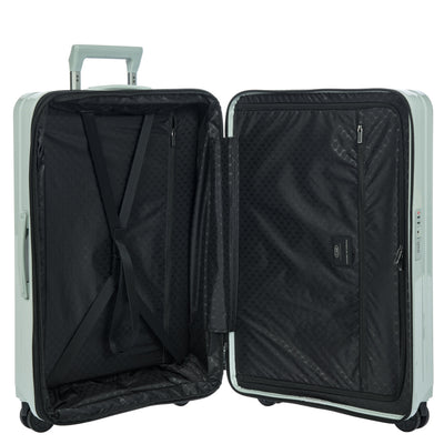 Porsche Design Roadster Expandable Spinner Collection - Chalk / Medium 27"