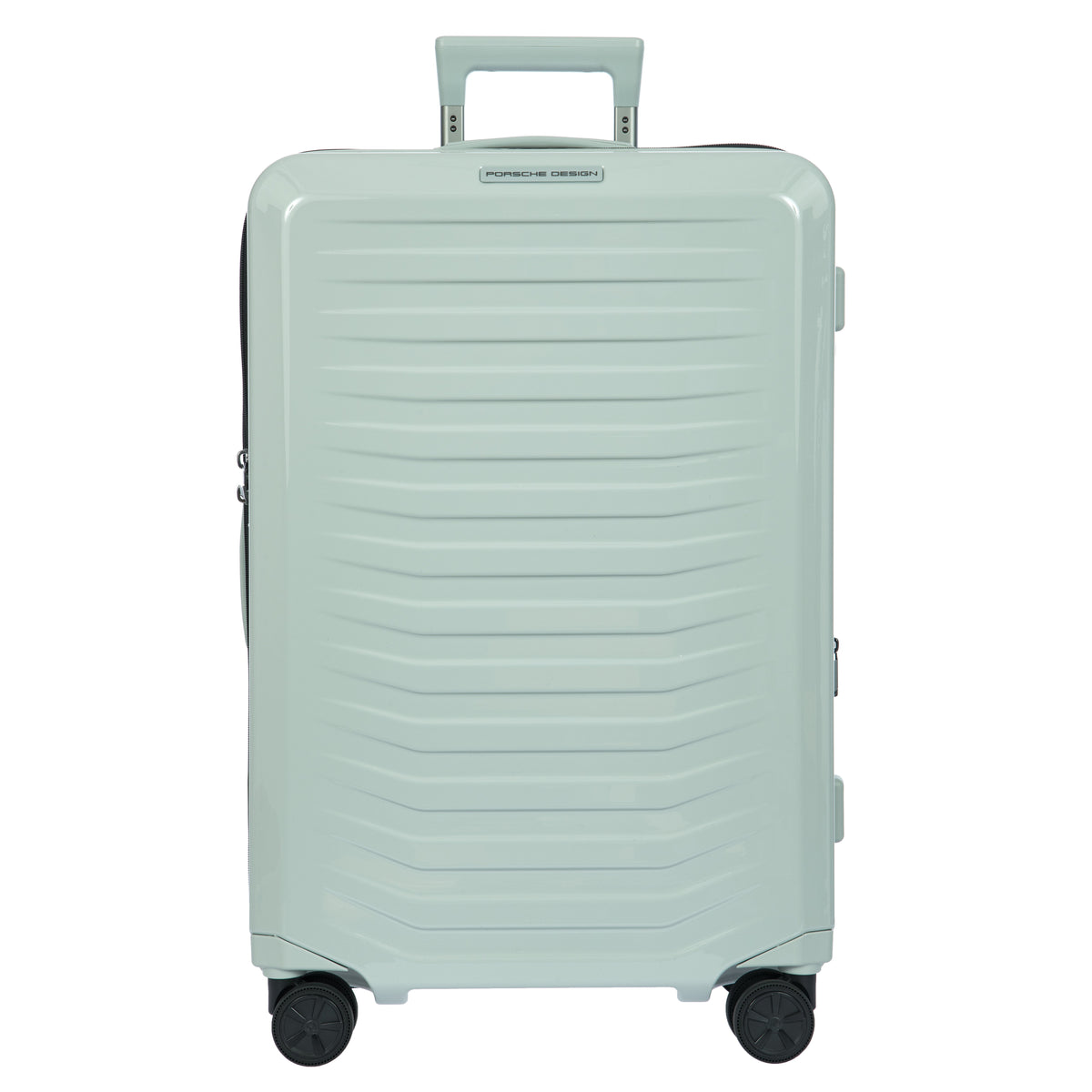 Porsche Design Roadster Expandable Spinner Collection - Chalk / Medium 27"