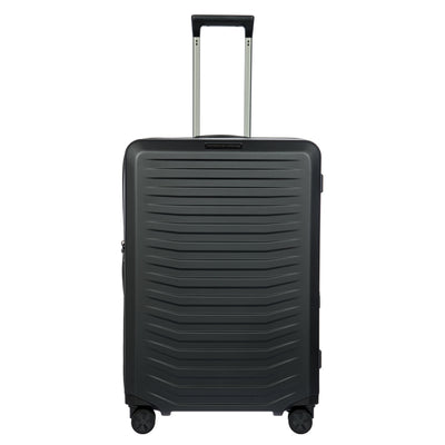 Porsche Design Roadster Expandable Spinner Collection - Matte Black / Large 30"