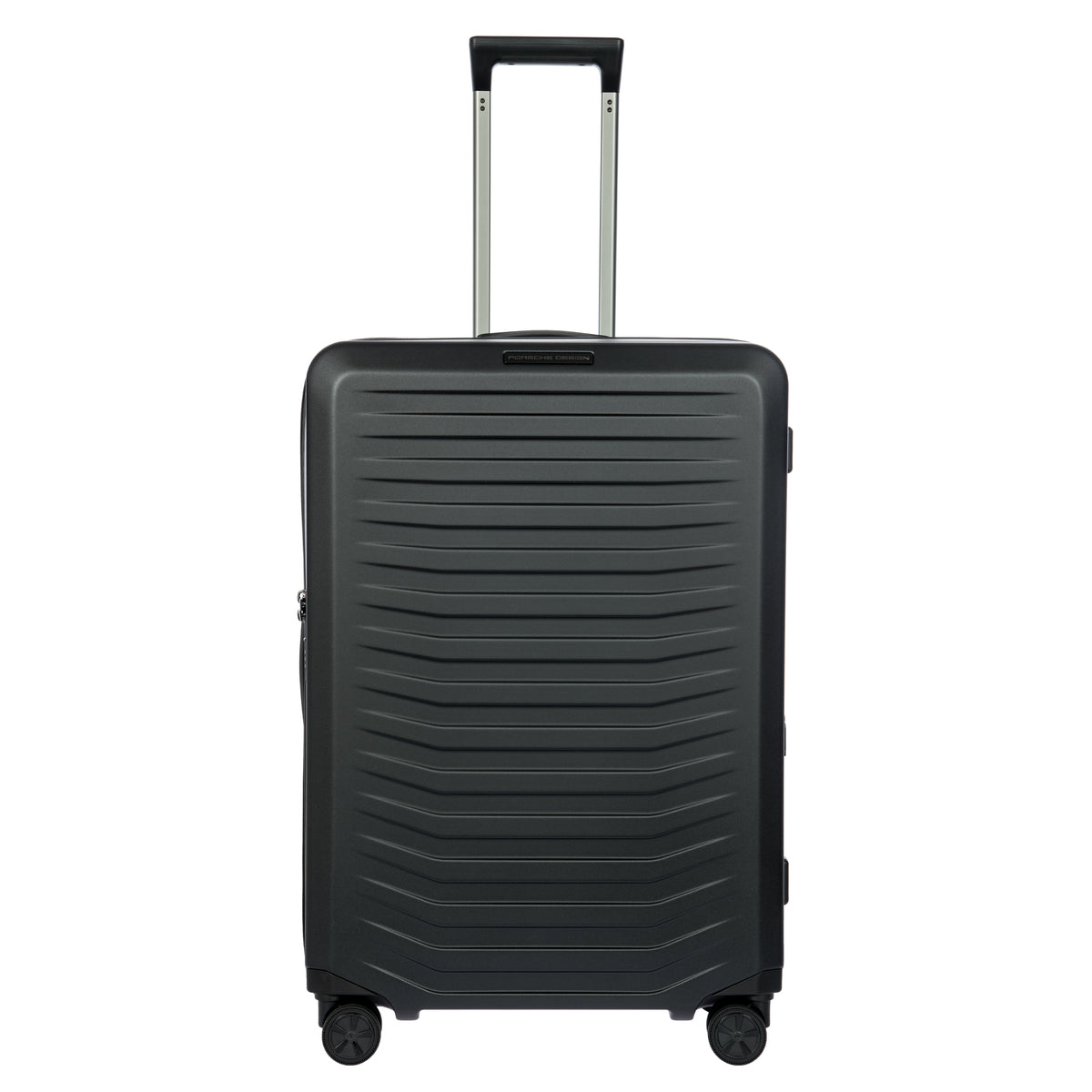 Porsche Design Roadster Expandable Spinner Collection - Matte Black / Large 30"