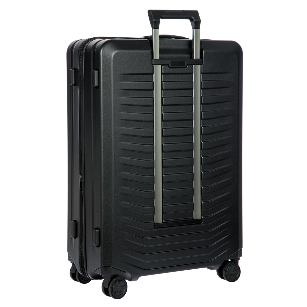 Porsche Design Roadster Expandable Spinner Collection - Matte Black / Large 30"