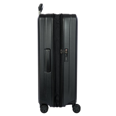 Porsche Design Roadster Expandable Spinner Collection - Matte Black / Large 30"