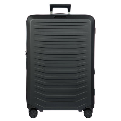 Porsche Design Roadster Expandable Spinner Collection - Matte Black / Large 30"
