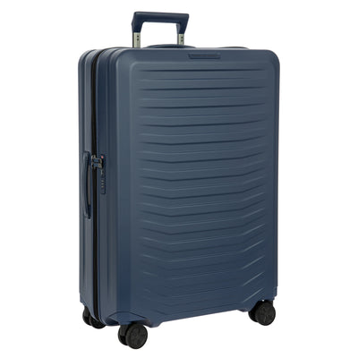 Porsche Design Roadster Expandable Spinner Collection - Matt Dark Blue / Large 30"