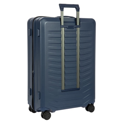 Porsche Design Roadster Expandable Spinner Collection - Matt Dark Blue / Large 30"