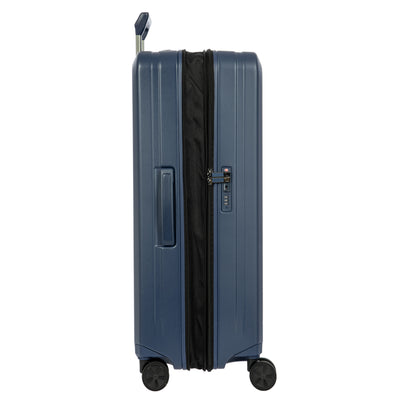 Porsche Design Roadster Expandable Spinner Collection - Matt Dark Blue / Large 30"