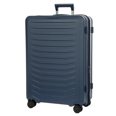 Porsche Design Roadster Expandable Spinner Collection - Matt Dark Blue / Large 30"