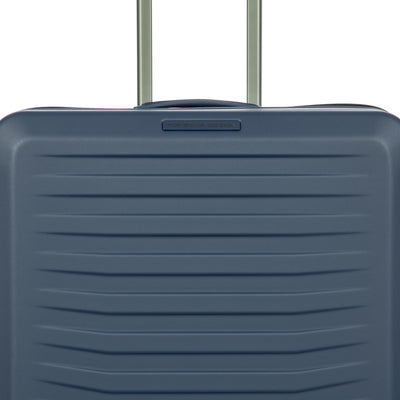 Porsche Design Roadster Expandable Spinner Collection - Matt Dark Blue / Large 30"